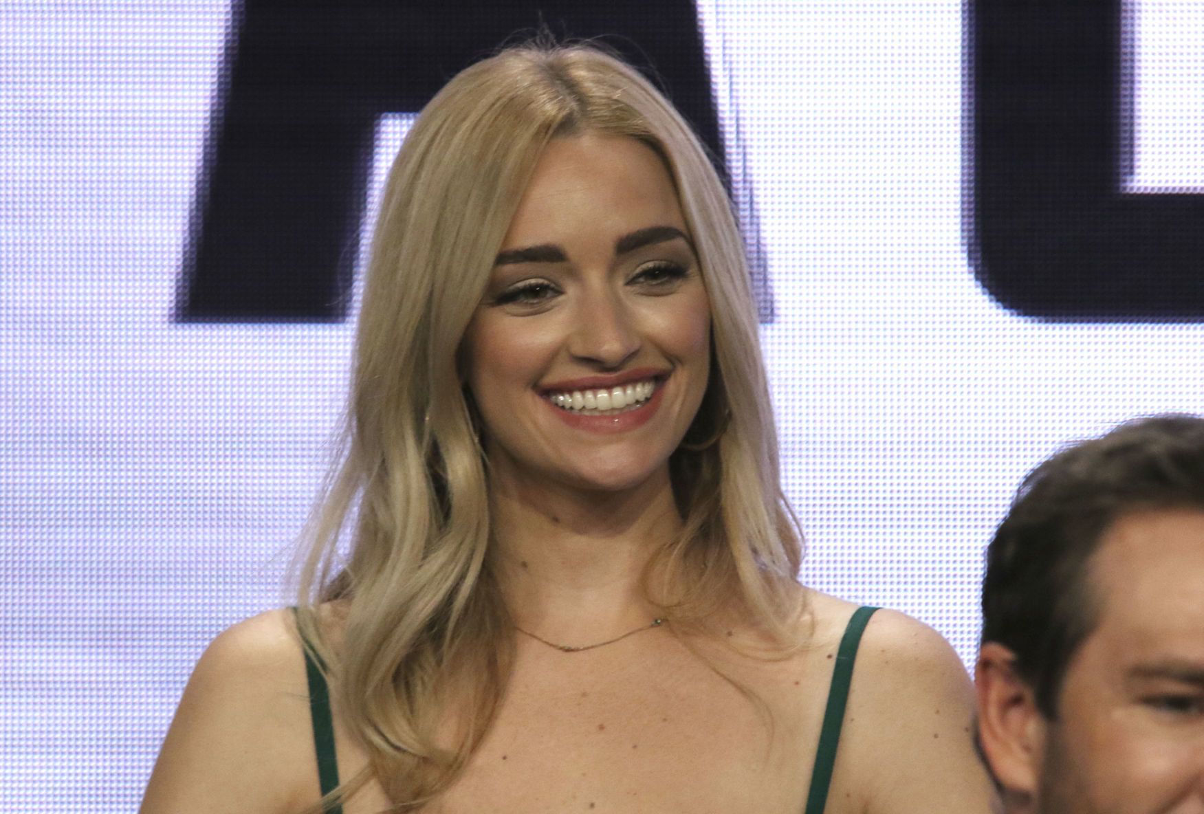 Brianne Howey